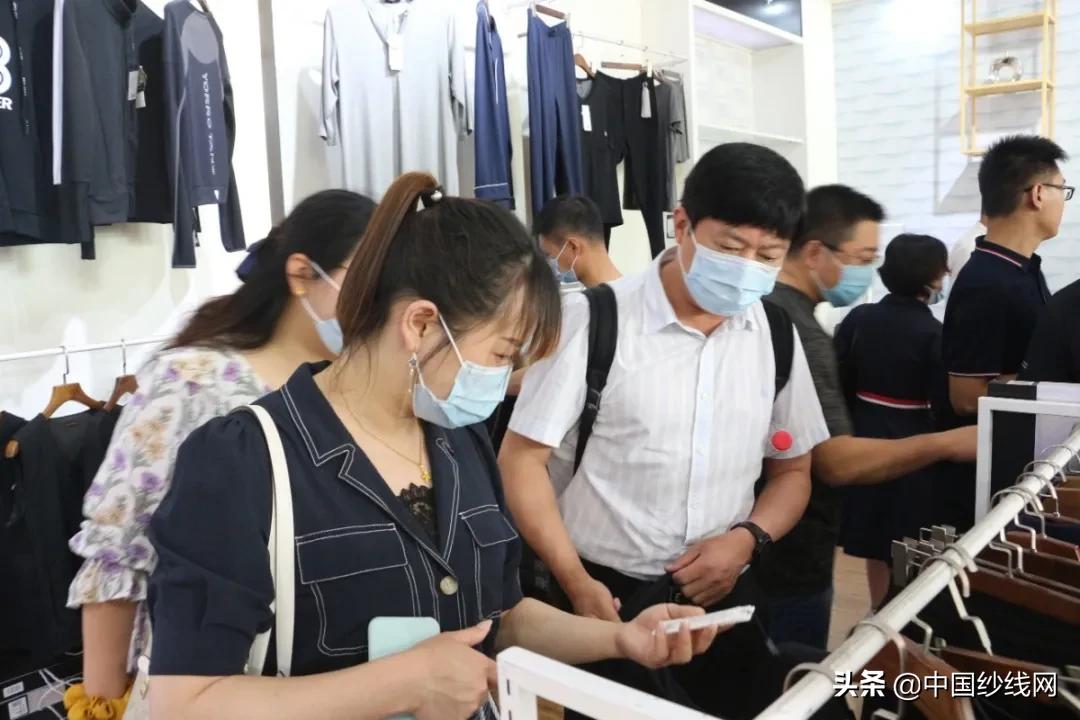 济南圣泉集团有位“黑金”材料之王，中国纱线网组织企业一探究竟