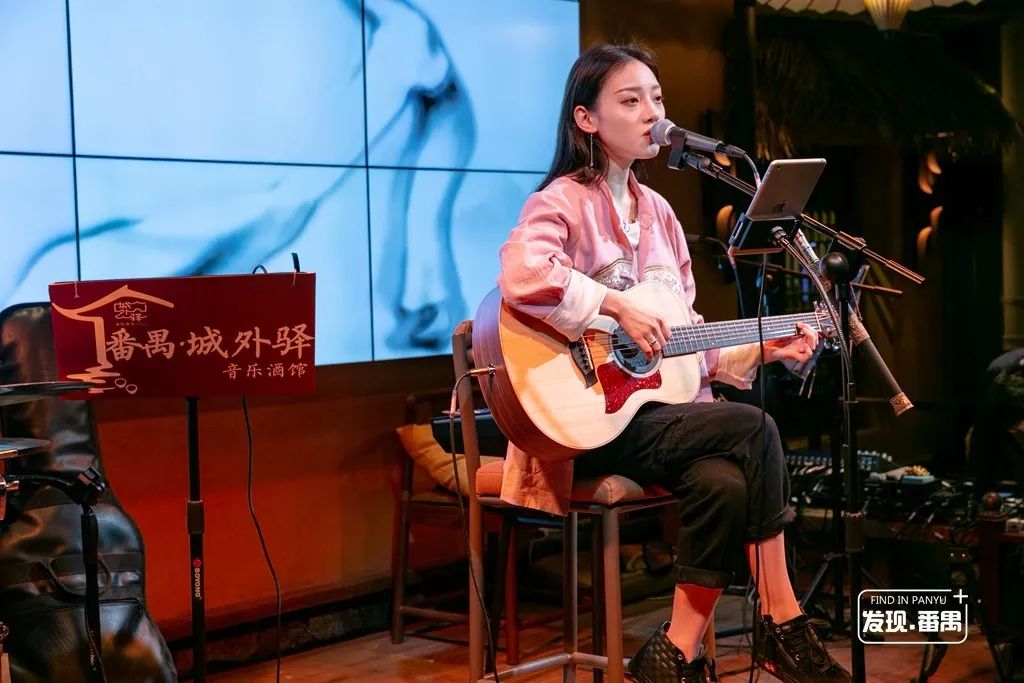 就在市桥!武侠风音乐酒馆来了,卖着60+款地道湘菜!