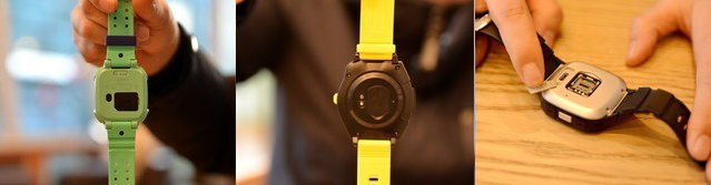 米兔儿童学习手表4pro,米兔儿童学习手表5x功能介绍