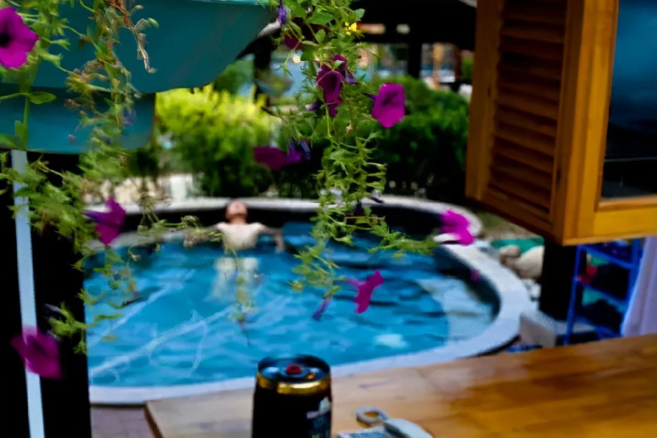 这五个温泉胜地值得一去,西安十大顶级温泉排名