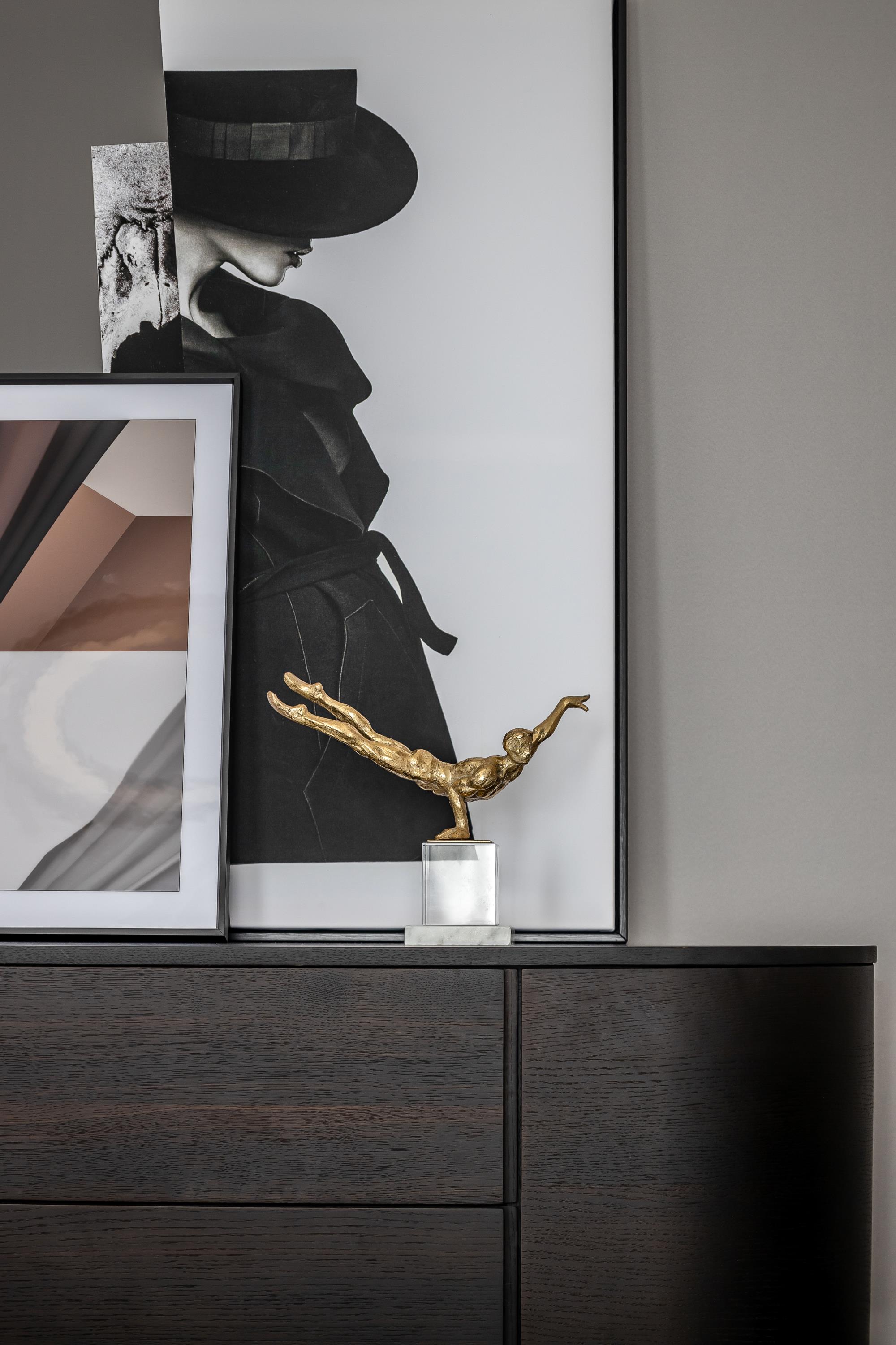 精装房「微整形」,不拆不敲门也有独一份的美