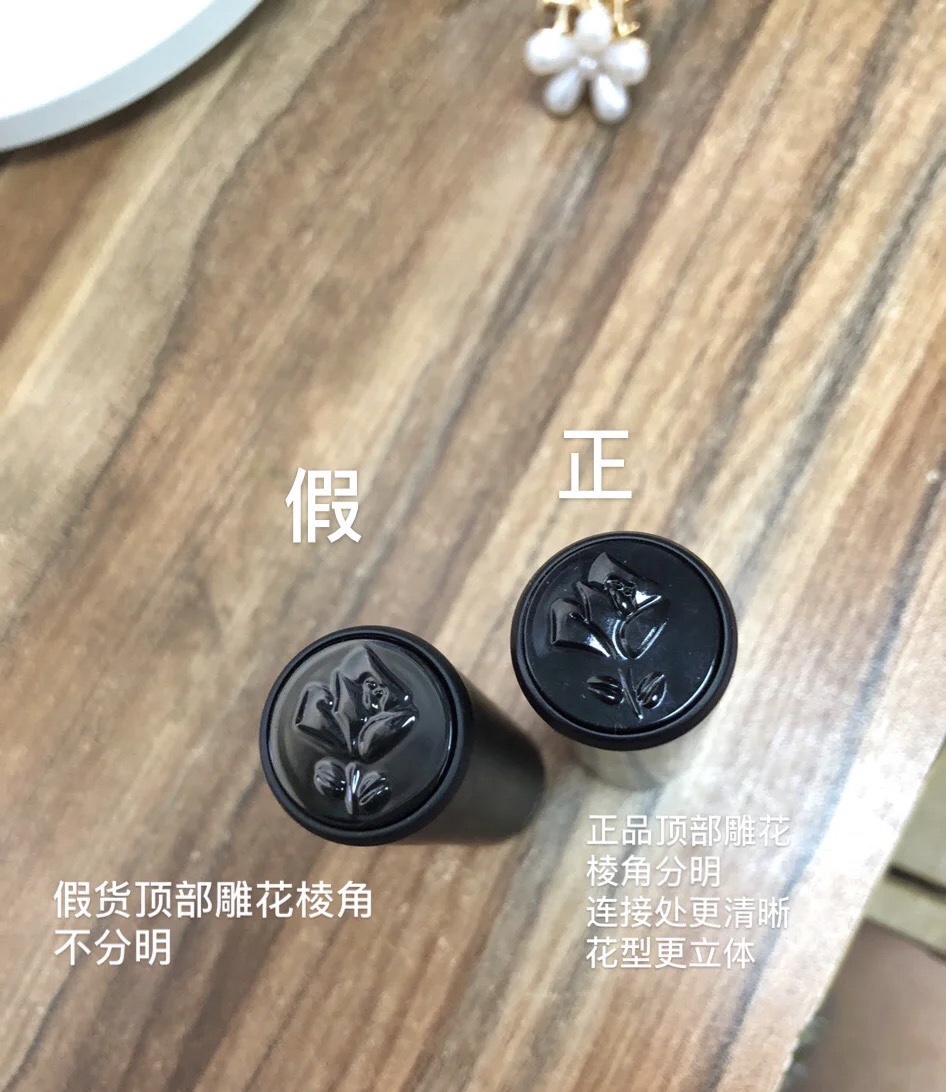 兰蔻196小蛮腰小样真假鉴别,兰蔻菁纯眼霜小样怎么鉴别真假