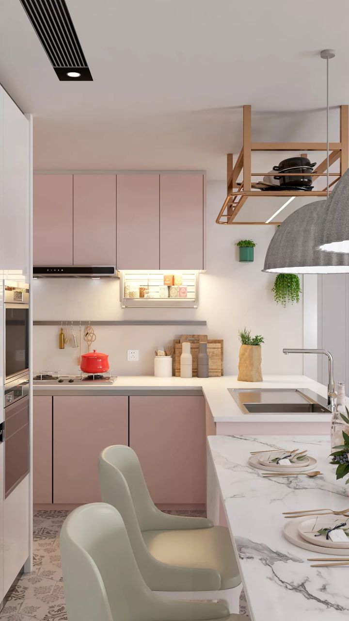 让人震撼的未来建筑,现代有科技感的地标性建筑