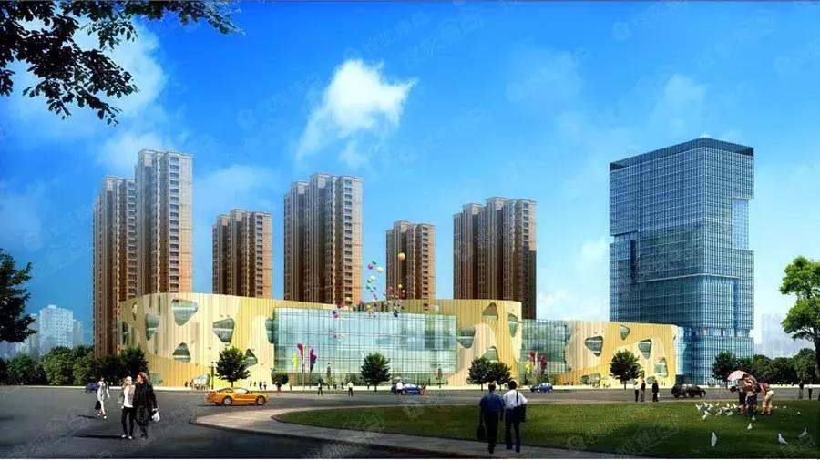 东山板块最新楼盘,江宁东山板块楼盘推荐