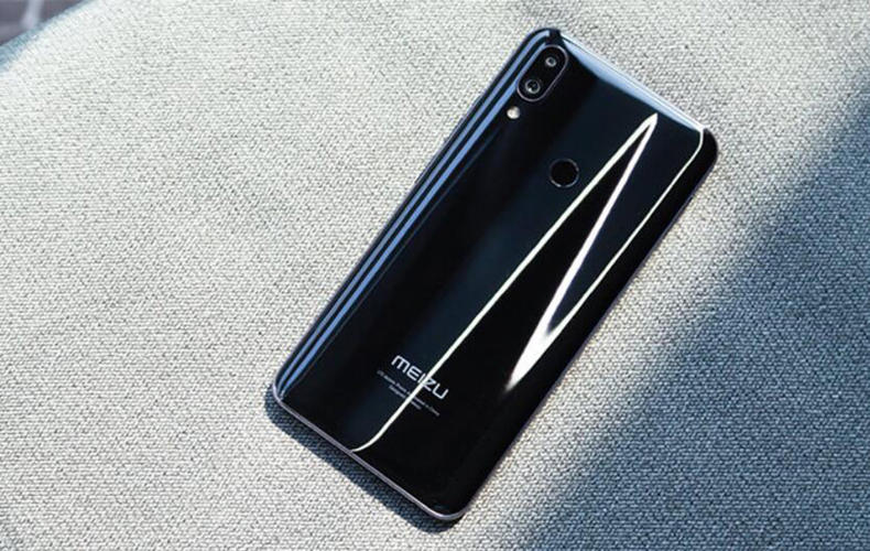 魅族x8和魅族note9哪个续航好,魅族note9能跑19万吗