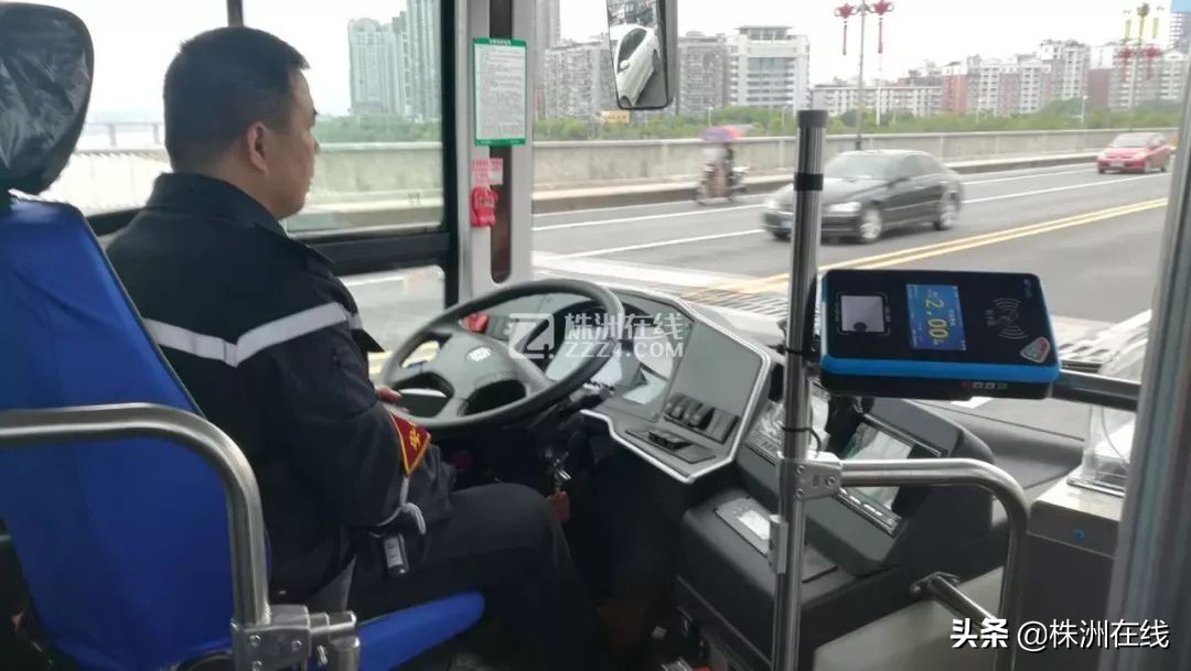 大快人心！株洲公交车将逐步加装隔离装置，国家终于出手...