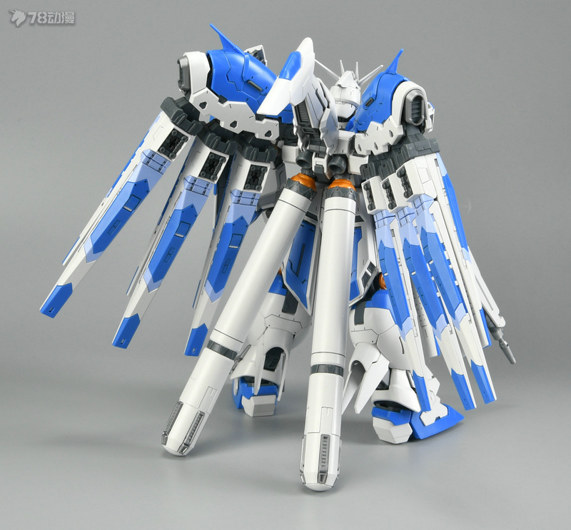 rg海牛高达测评,rg牛高达78官测