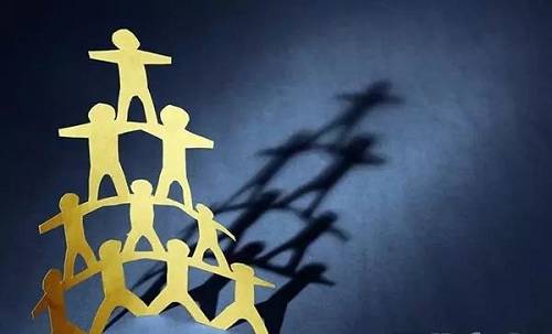 mmm互助金融社区为什么这么赚钱,mmm互助金融还能坚持多久