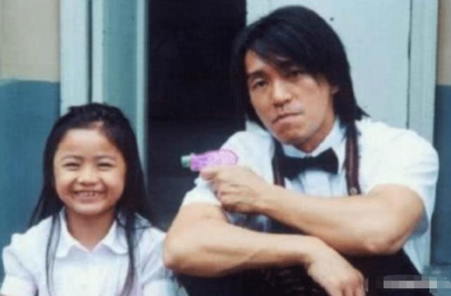 功夫少女的逆袭,功夫小哑女