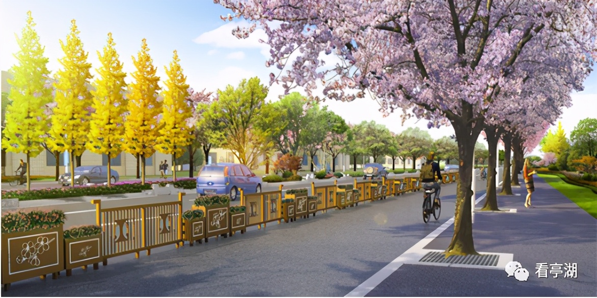 振兴路西延最新规划,总投资约720万元规划路建设工程