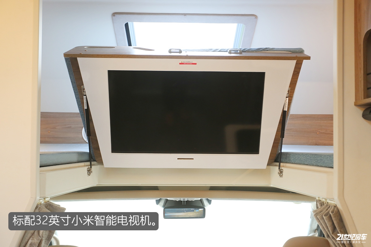 2019年新款福特b型房车,霍夫勒最新款b型房车