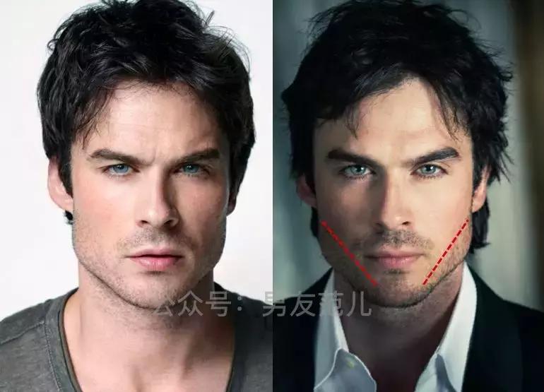 脸大脸变小怎么修,脸大怎么改善脸型