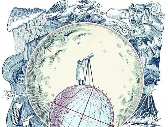 恶魔宫位的平反！最幽暗的8宫，却藏着你找到内在之光的力量