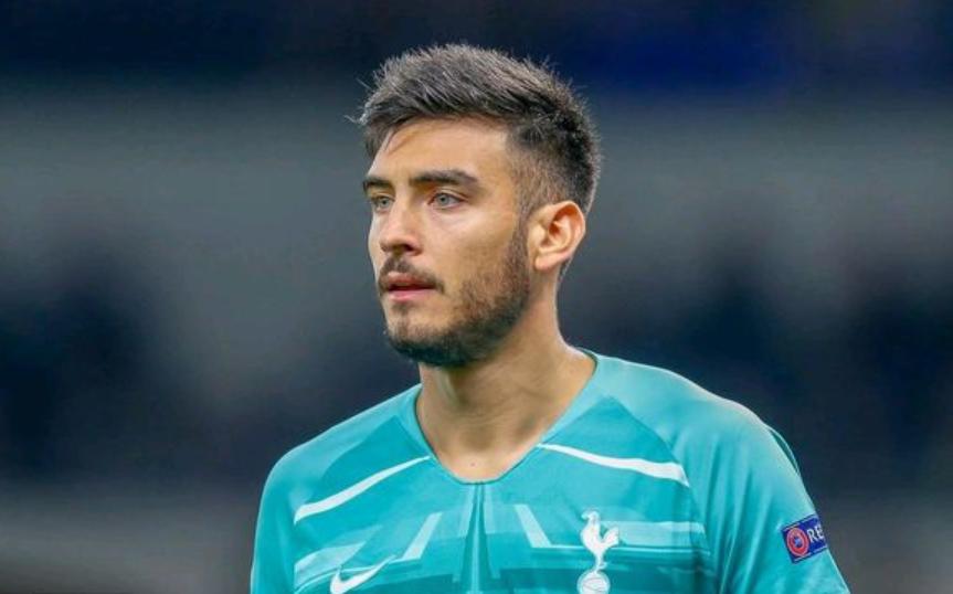 重返巅峰！从“失误王”到热刺大腿，他才是鸟叔冬窗最佳“引援”