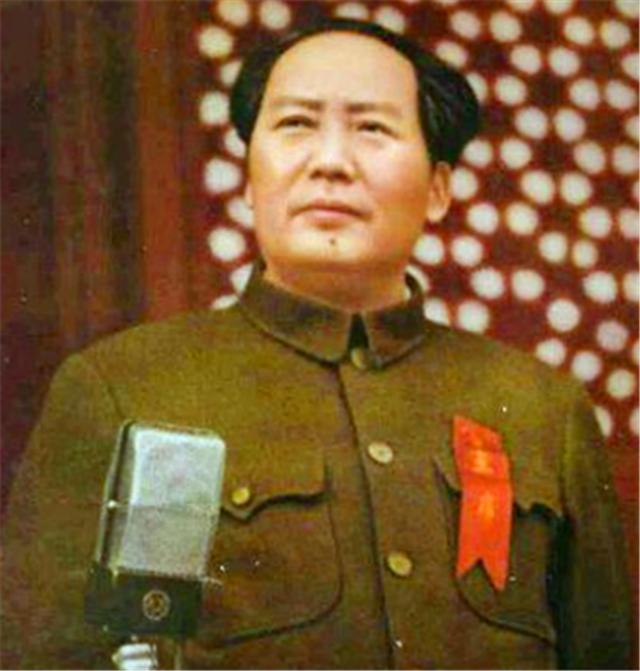 毛主席逝世对国际的影响：金日成亲自前往中国驻朝鲜大使馆吊唁