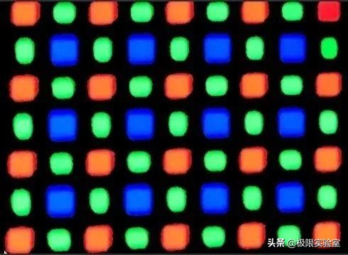 oled手机屏幕烧屏是什么症状,如何防止oled手机屏幕烧屏