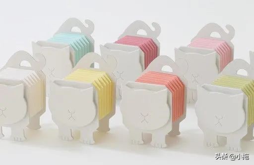 2020日本文具大赏，41款匠心文具，一个都不能少（下篇）