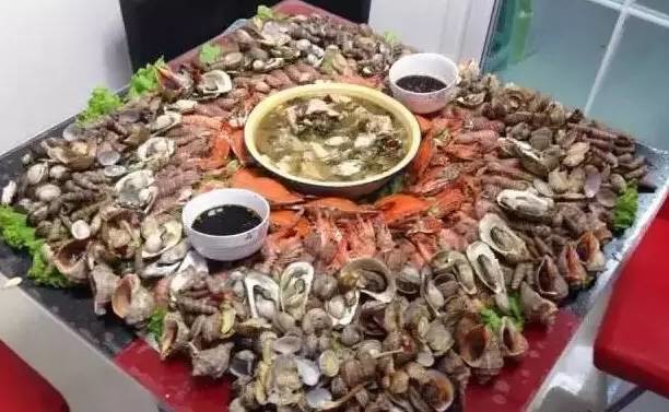 大连吃住行便宜地方,大连攻略全在这里