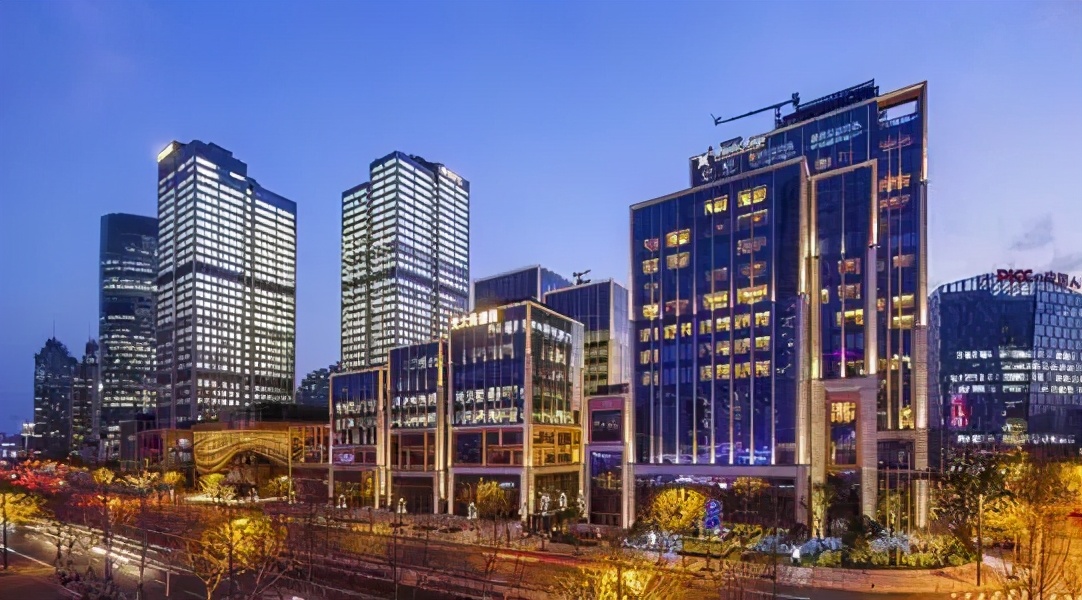 安徽阜阳锦华第一郡房价走势图,最新阜阳六大区域房价曝光