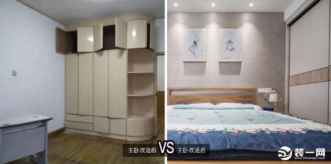 今朝装饰西安口碑,西安今朝装饰精装房