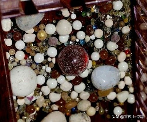 高僧体内的舍利子是怎样形成的,高僧体内的舍利子到底怎么形成的