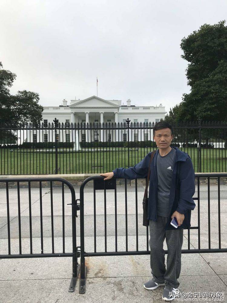 白银诗人——李晓诗词专辑