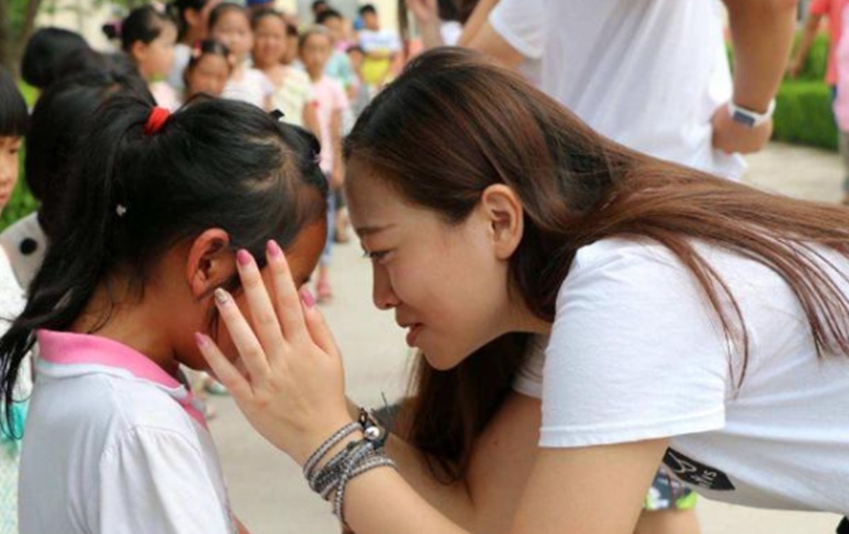 孩子进入叛逆期不读书,孩子进入叛逆期说什么都不听咋办