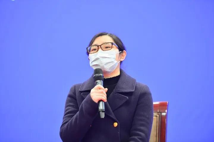亲历抗疫一线,讲述抗疫一线的故事