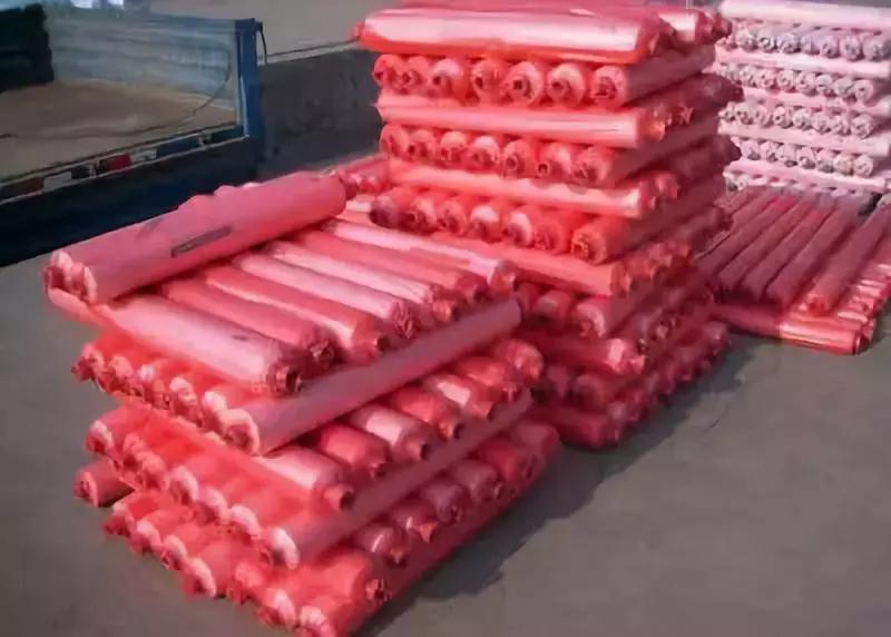 彩色地膜的作用,地膜都有什么作用