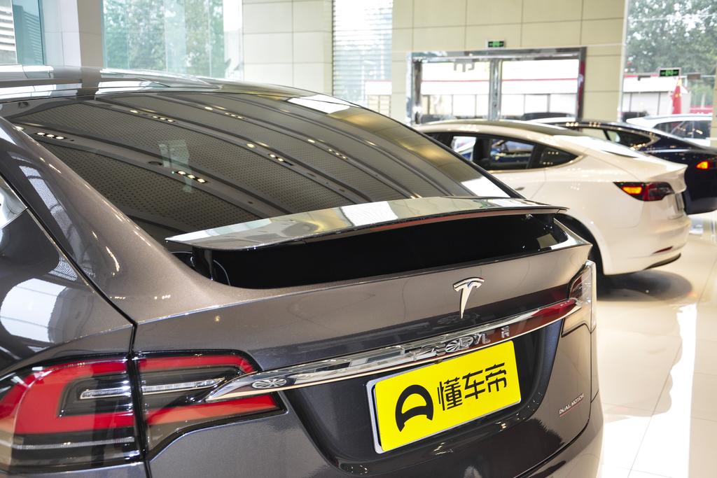 modelx鸥翼门缺点,modelx鸥翼门现在售价