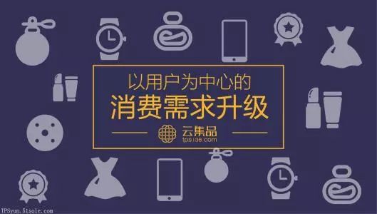 社交电商风暴之中各有命数:云集上市,云集品上刑,花生落地……