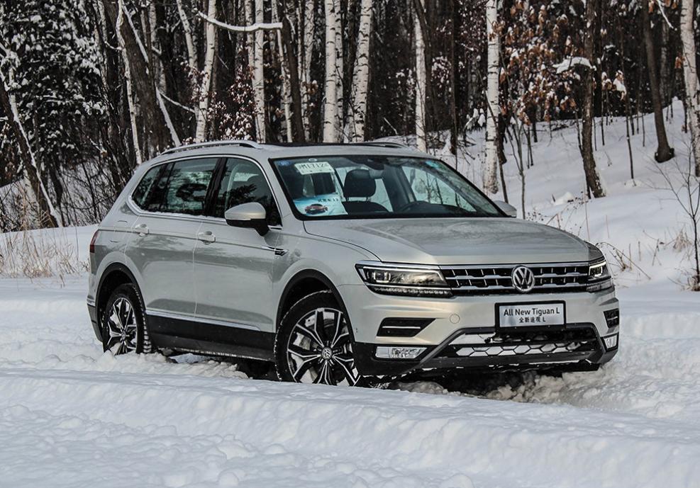 大众途观l销量,途观l销量被探岳反超