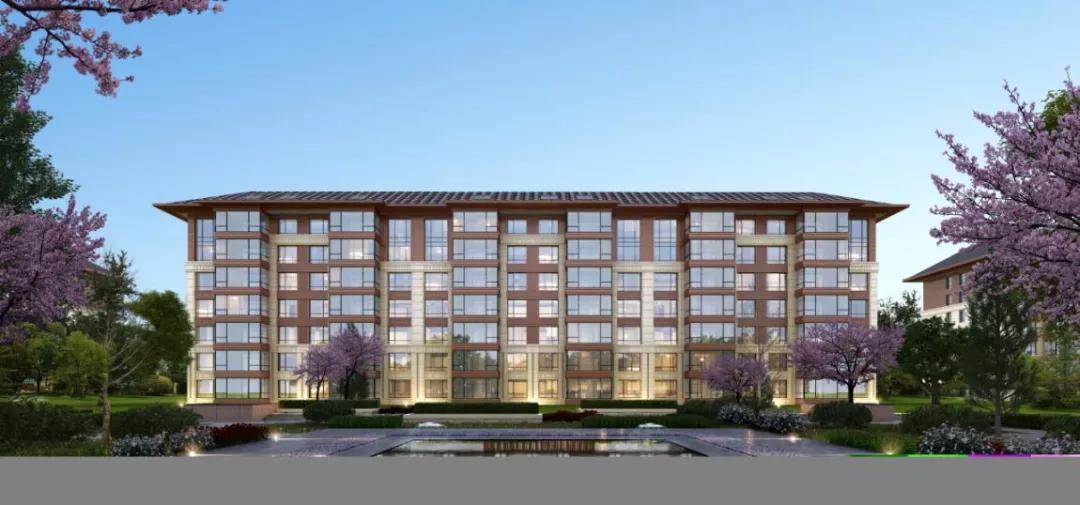 正商在北龙湖什么地方,正商在北龙湖住宅分布图