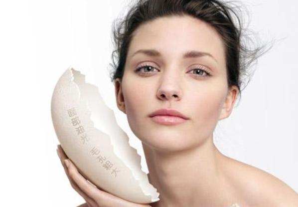 白肌这件事，主要就四点，基因防晒，食补护肤