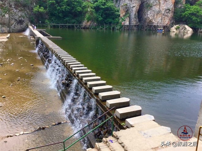 大连庄河著名景点自由行攻略,大连庄河十大旅游景点介绍