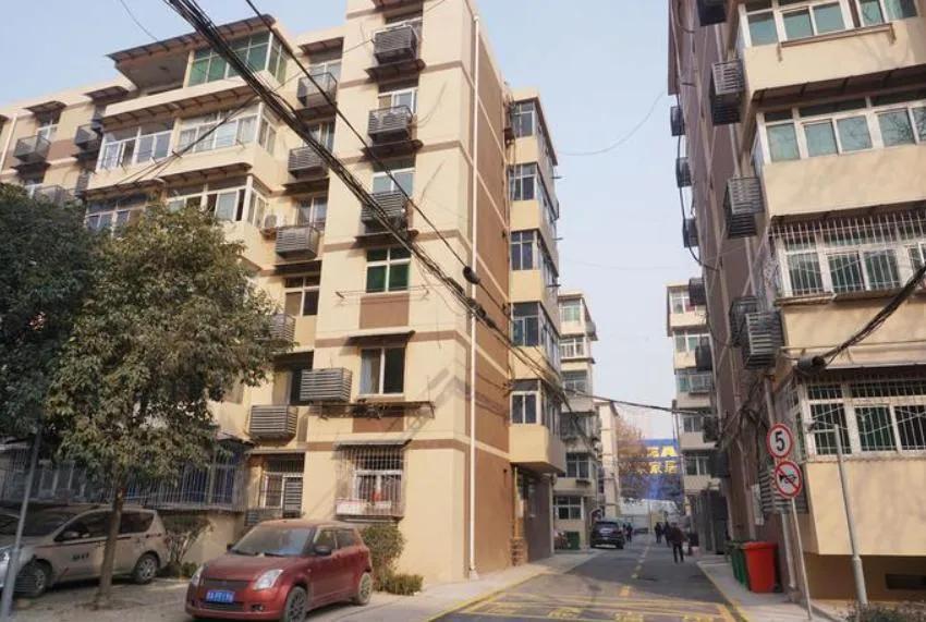 住有所居是美好生活的基石,住有所居完整版