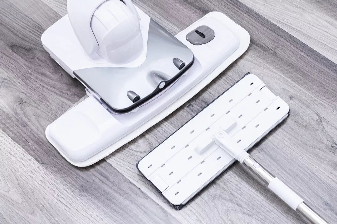 家用拖把第一名懒人拖地神器,家用拖把懒人拖地不留水渍佳帮手