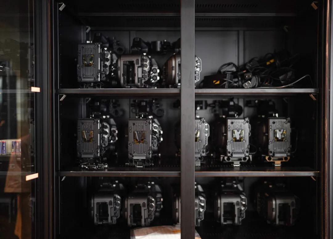 真人秀综艺一般的拍摄流程,朋友请听好模特秀