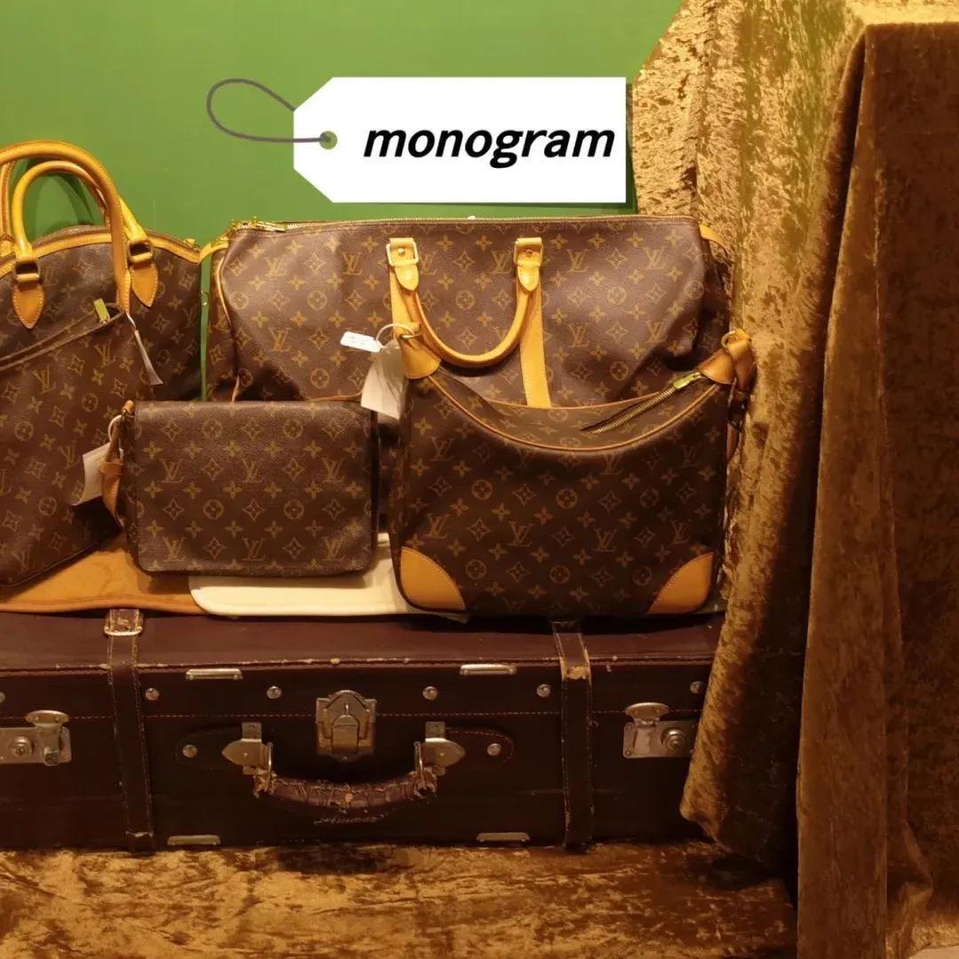 千元guccilv店,一万元买lv还是gucci