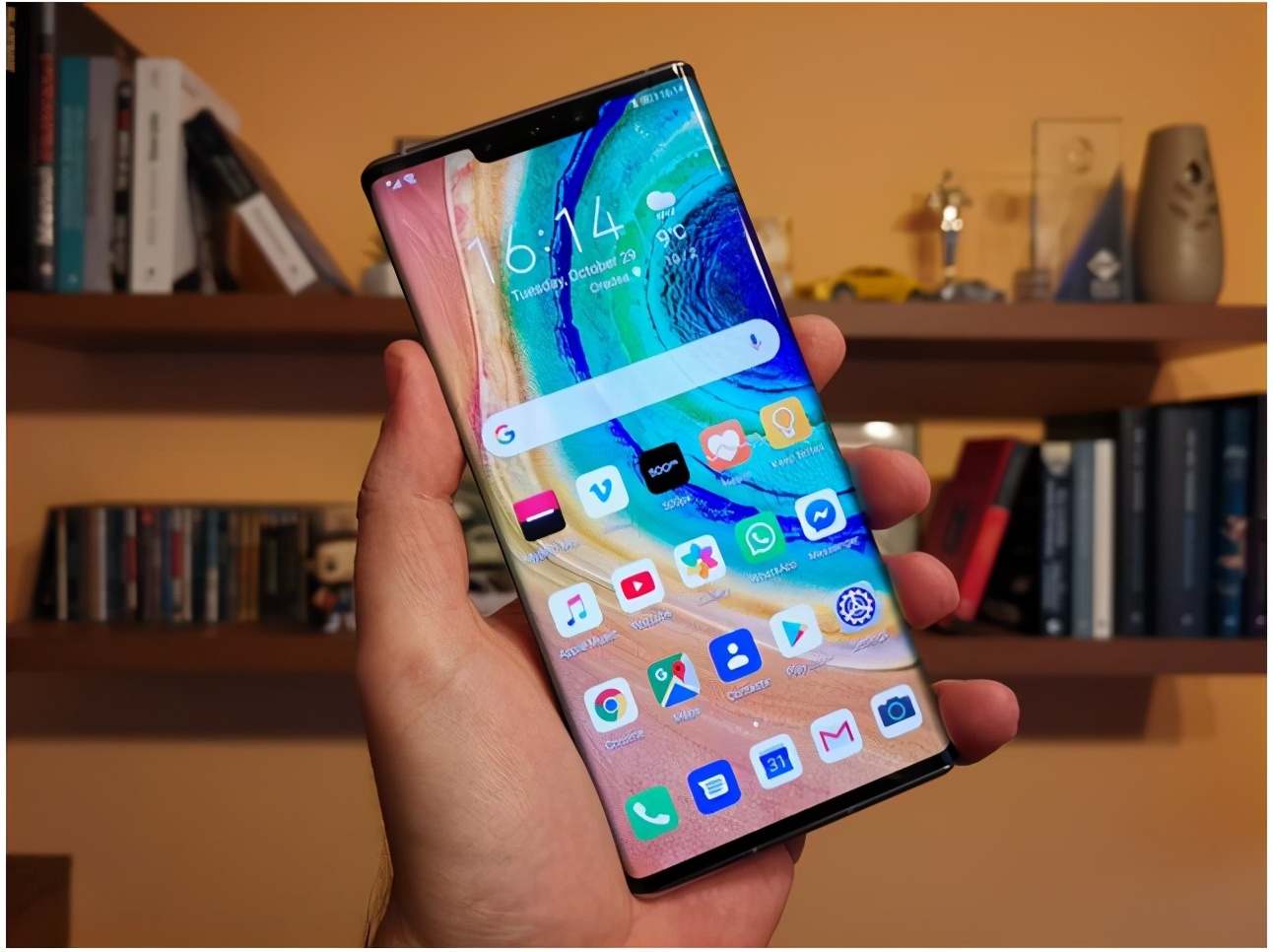 华为手机自带的智能翻译软件,华为手机翻译英语功能在什么地方