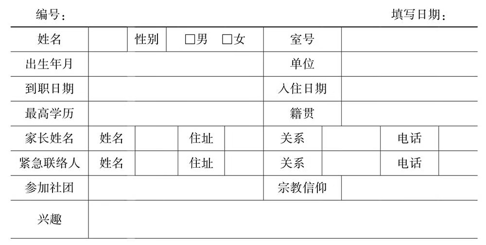 行政办公人员必备技能ppt,行政日常表格操作