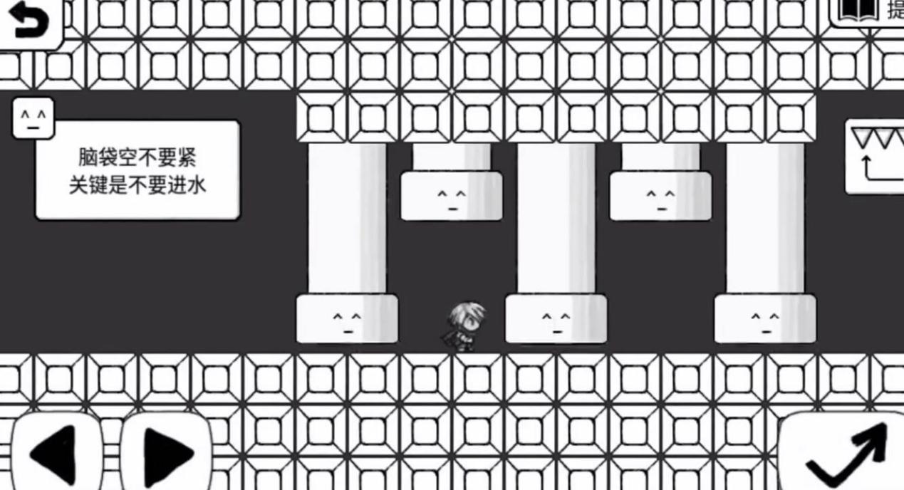 盘点8款脑洞大开的奇葩游戏,让人搞笑的游戏