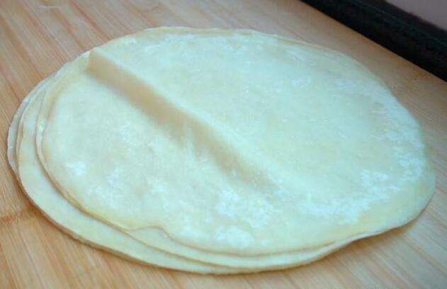 多次改良配方后桃酥的做法,鲍师傅桃酥的做法与配方