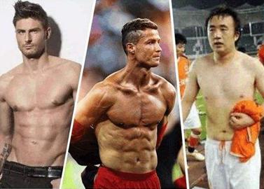 外行人看不懂的足球,足球真球迷必须知道的知识