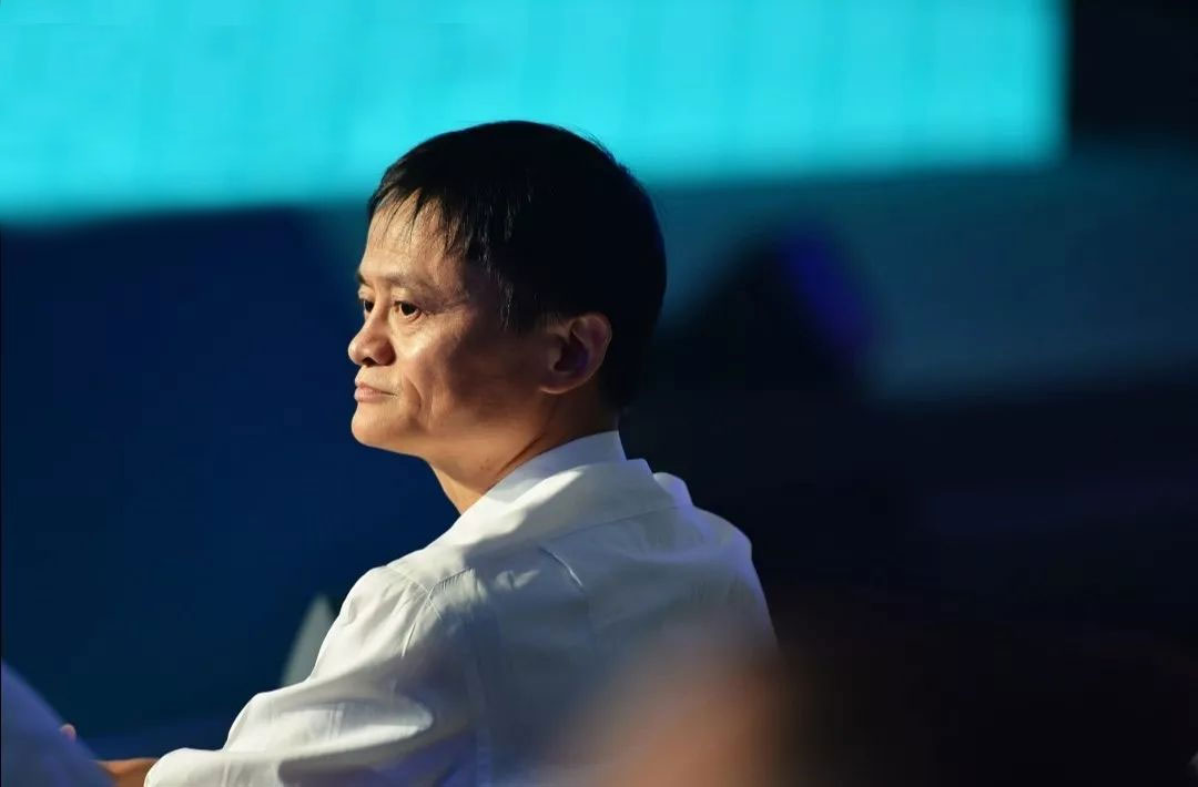 马云退休深度解析,马云退休后的十大传奇