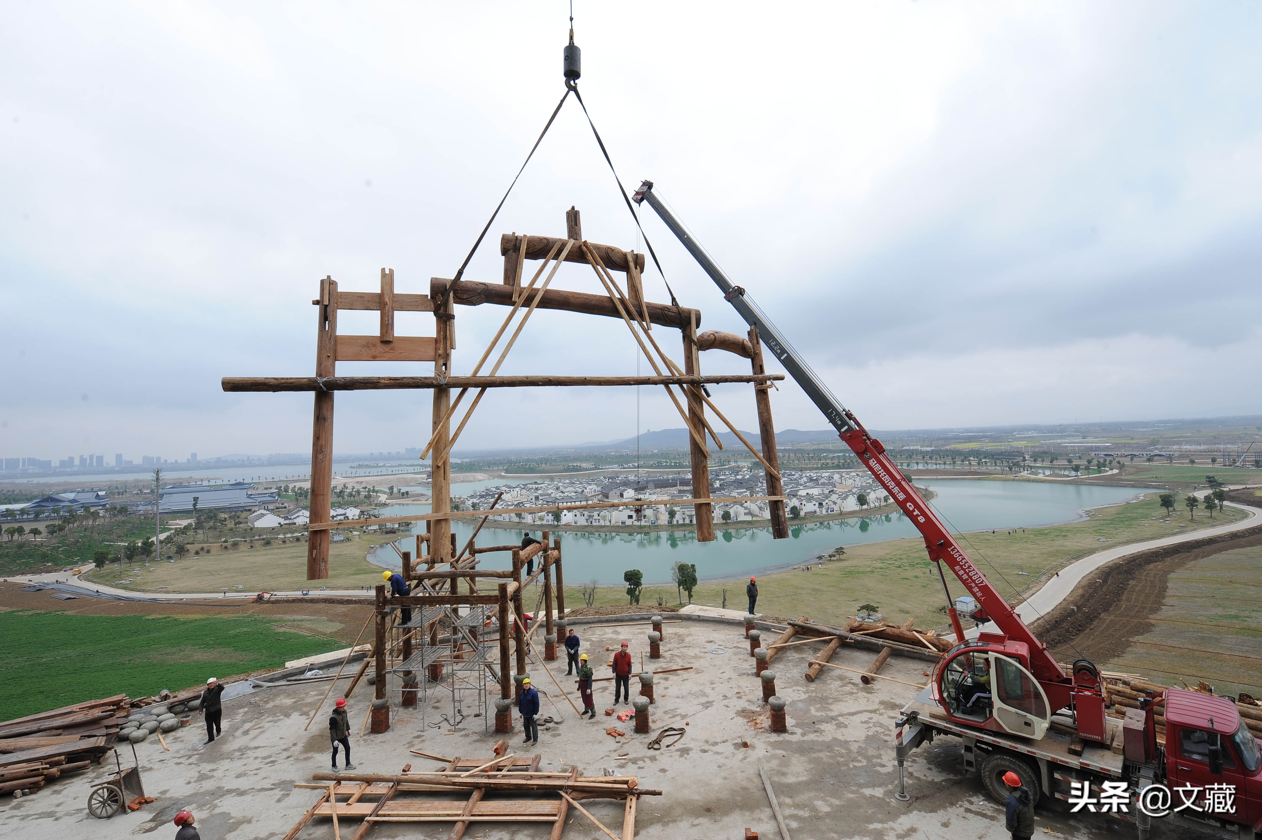 王鲁湘：从“湖上升明月”看中国古民居的保护