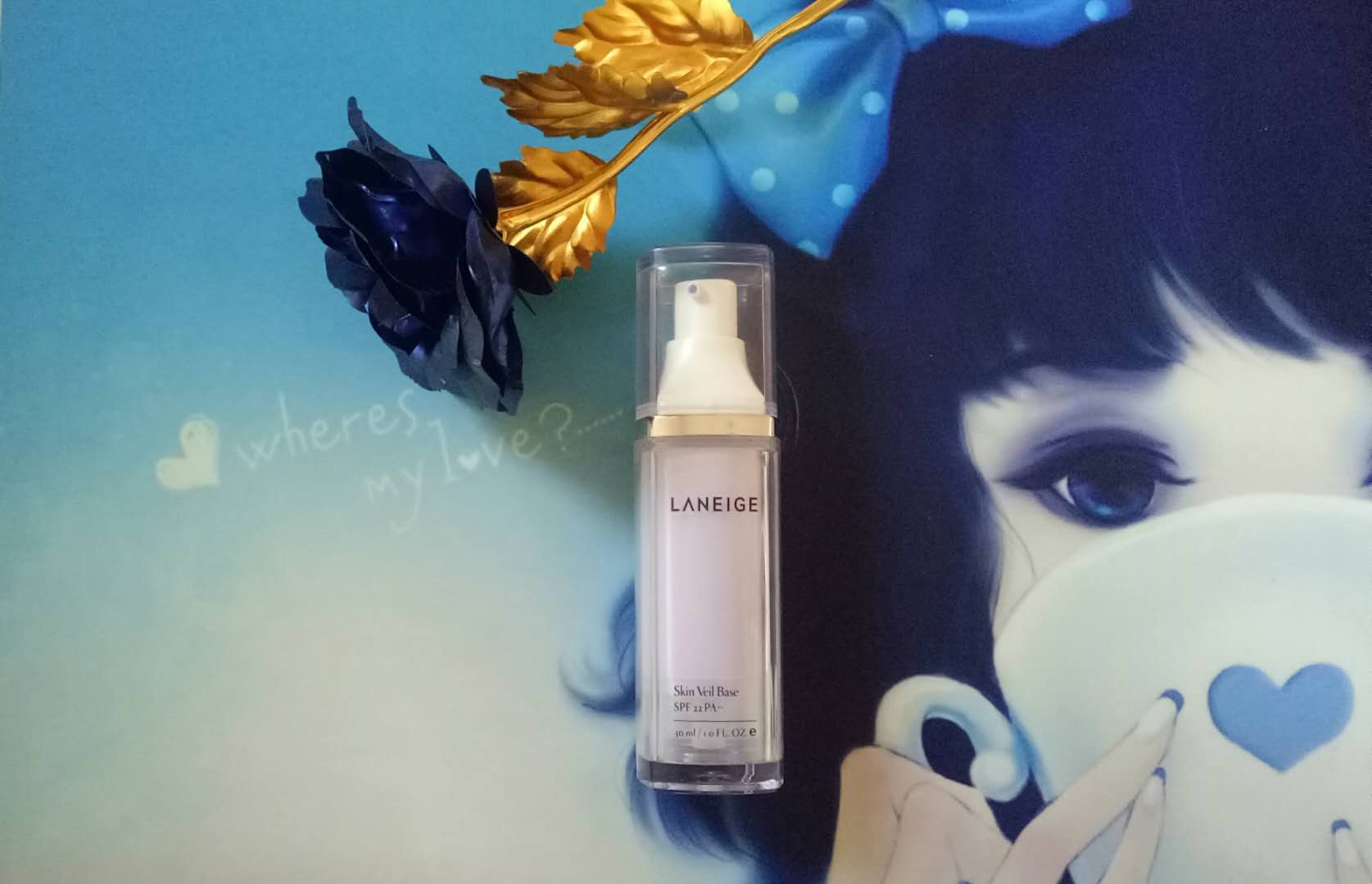 隔离和妆前乳其实一样,隔离妆前乳值不值得入手