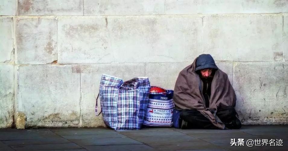 世界第一贸易大国有多重要,美国遮羞布