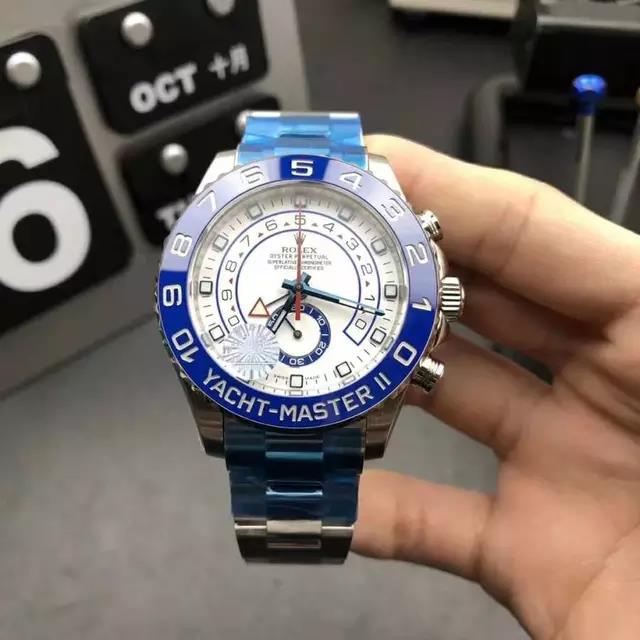 中国崛起!广州劳力士价还不到3000,贪婪的瑞士给老外上了一课