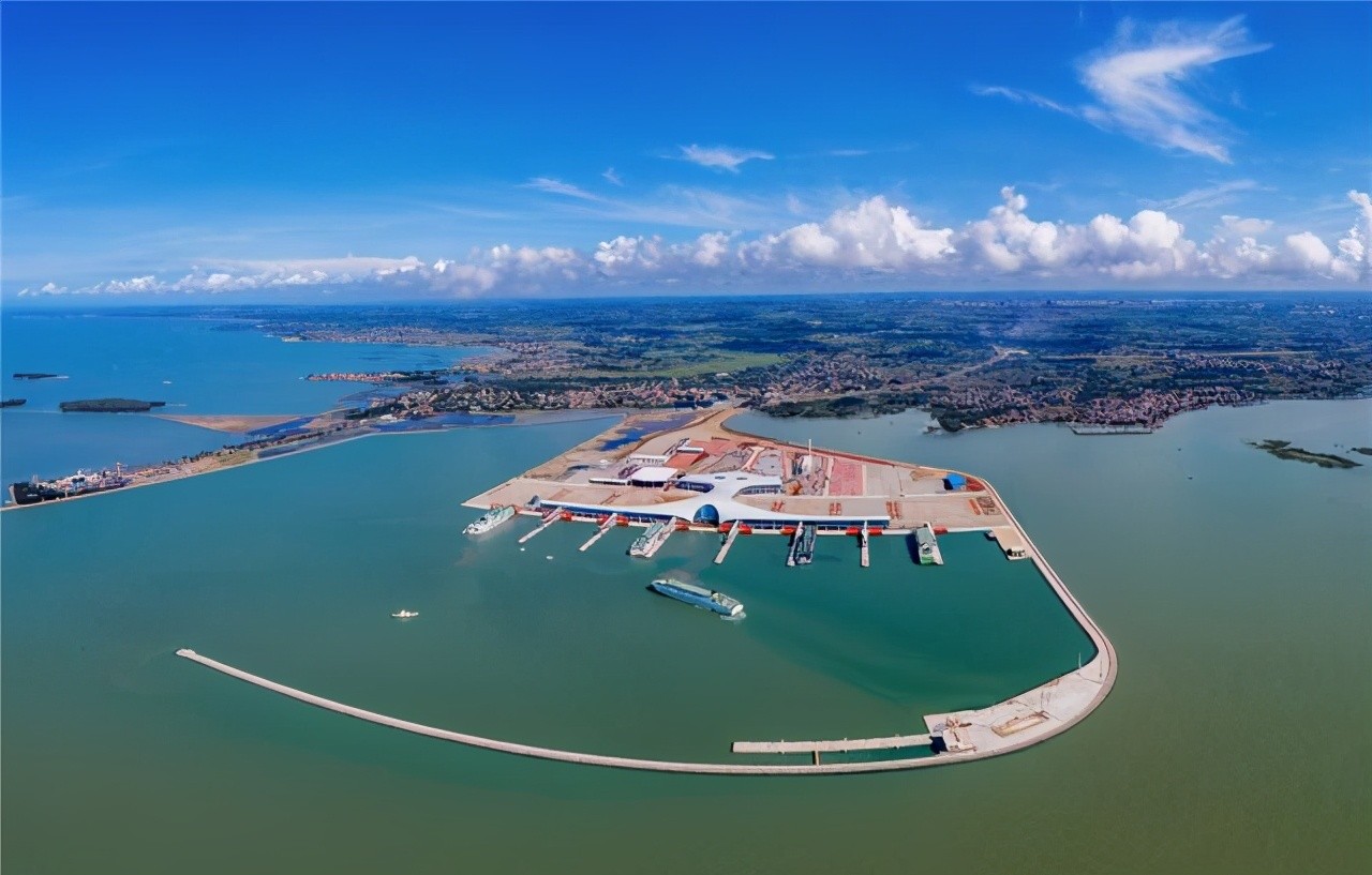 广东适合养老的4个优美小城,水质佳空气好,环境舒适安逸